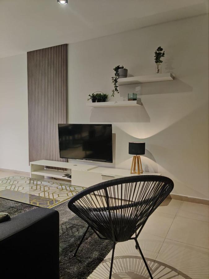 Qawra Apartment St. Paul's Bay Exteriér fotografie