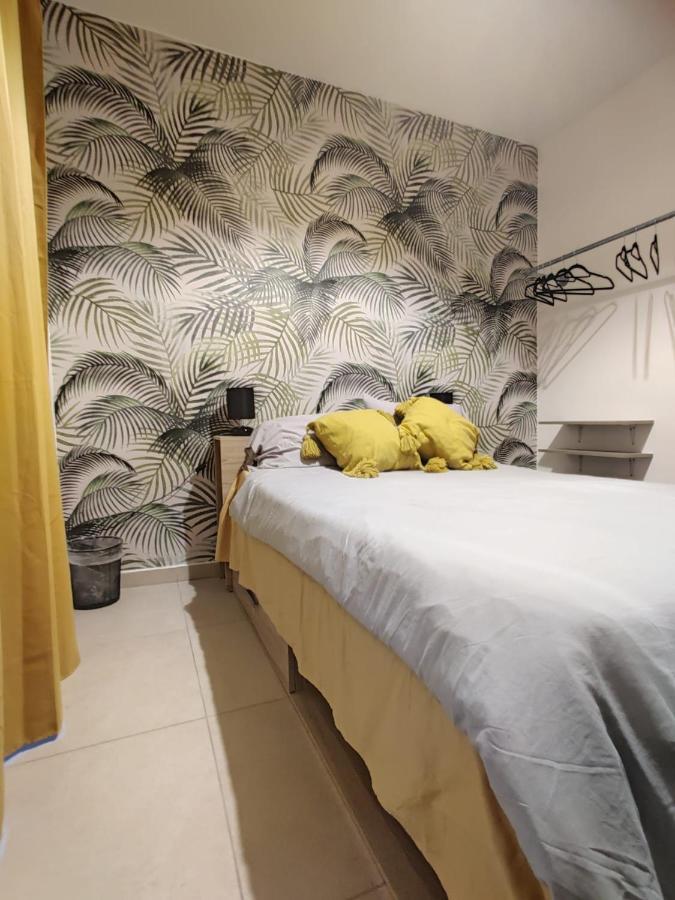 Qawra Apartment St. Paul's Bay Exteriér fotografie