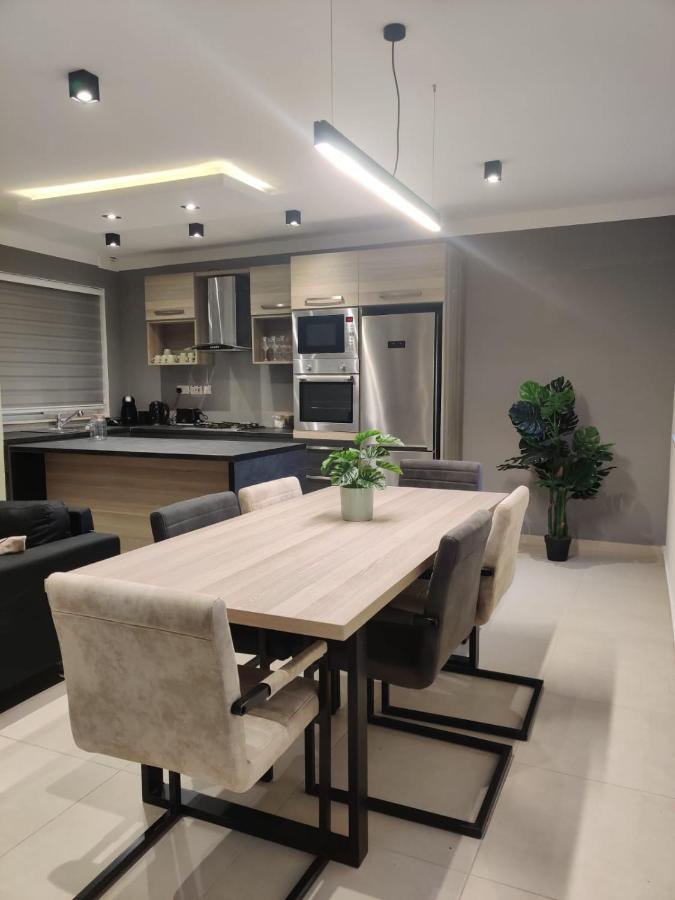 Qawra Apartment St. Paul's Bay Exteriér fotografie