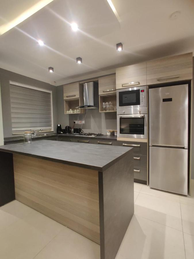 Qawra Apartment St. Paul's Bay Exteriér fotografie