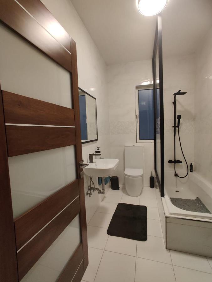 Qawra Apartment St. Paul's Bay Exteriér fotografie