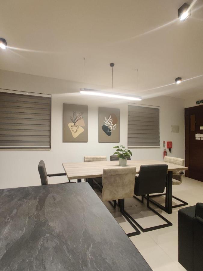 Qawra Apartment St. Paul's Bay Exteriér fotografie