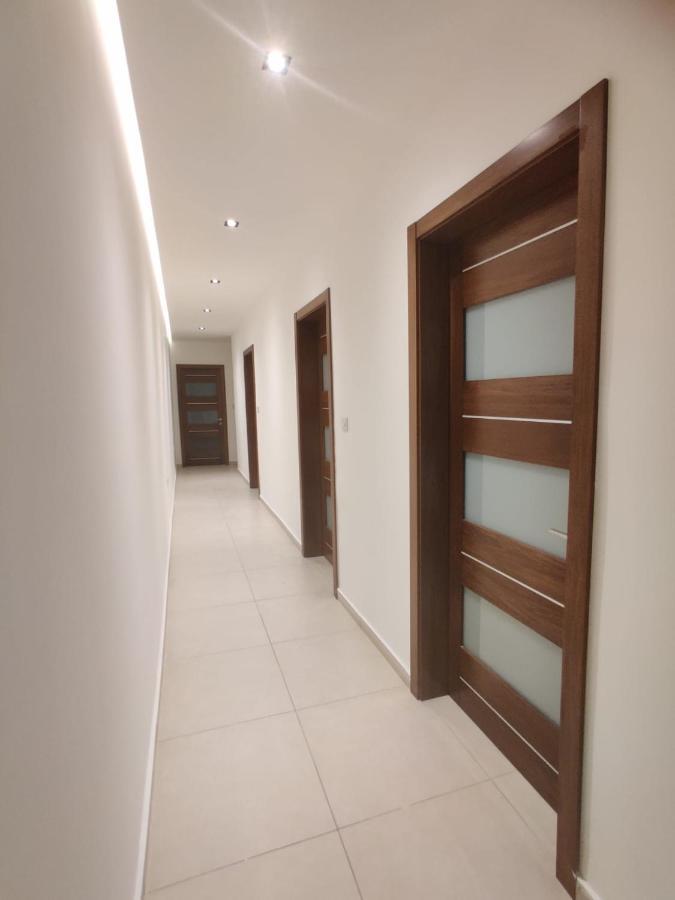 Qawra Apartment St. Paul's Bay Exteriér fotografie