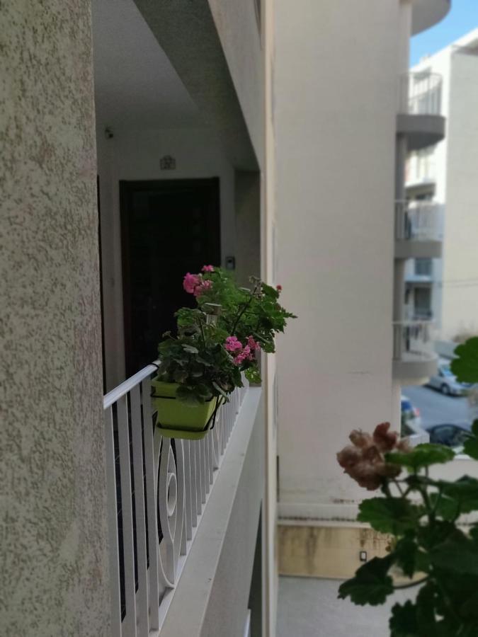 Qawra Apartment St. Paul's Bay Exteriér fotografie